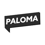 Paloma logo
