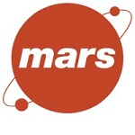 The Mars logo