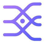 Token Flow logo