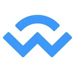 WalletConnect logo