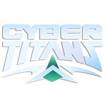 CyberTitans logo