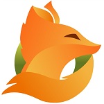 FoxWallet logo