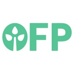 Open Forest Protocol logo
