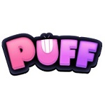 Puffverse logo