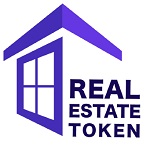 Real Estate Token logo
