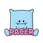 Pacer logo