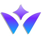 Wonderverse logo