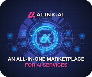 Alink Ad Banner