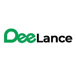 Deelance logo
