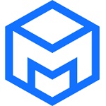 Magical Blocks logo