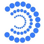 Particle Network logo