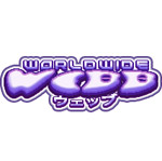 Worldwide Webb logo