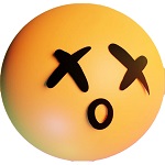 Emoji logo