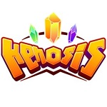 HenosisWorld logo