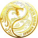 MetaVerse Kombat logo