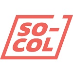So-Col logo