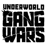 Underworld Gang Wars logo