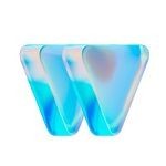 WEOM logo