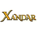 Xandar logo