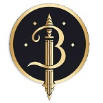 BladeDAO logo