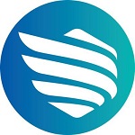 Decentralized Perpetual Exchange logo