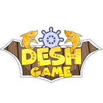 Desh Game logo