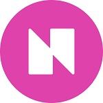 Neon EVM logo
