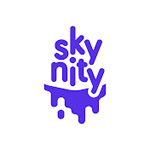 SkyNity logo