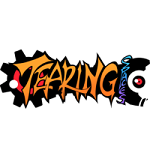 Tearing Spaces logo