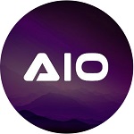 All-In-One logo