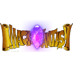 Magic Fantasy logo