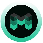 Metabit logo