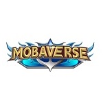 Mobaverse logo