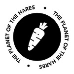 Planet Hares logo