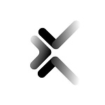 X Project logo