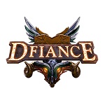 Dfiance logo