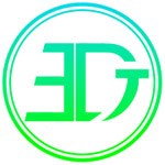 E-Drive logo