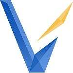Vaultka logo