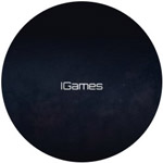 IGames logo