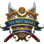 My NFT Wars logo
