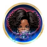 Oprah CEO logo