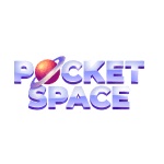 Pocket Space logo