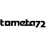 Tometa72 logo