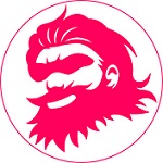 Barbarian DEFI logo