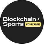 Blockchain Sports logo
