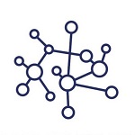 Blockchain Testament logo