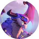 Eternal Dragons logo
