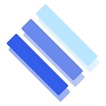 Tezos Domains logo