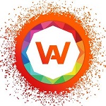 WAODAO logo