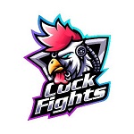 CockFights Game logo